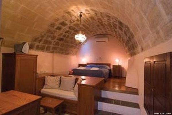 Bastione Malvasia Hotel (ex New Malvasia) (Monemvasia)